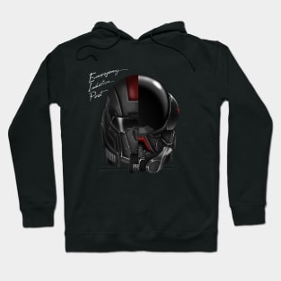 Punk Effect Hoodie